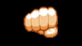 Punch Quest - Menu Theme