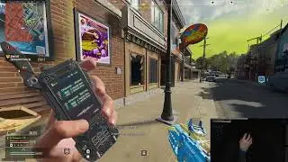 M15 MOD + Sturmwolf 45 to teraz game changer w Warzone 🔥🔥🔥