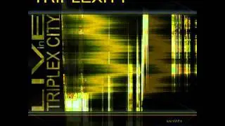 Triplexity - Easygoing Groove