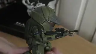 Super Ultra Late Halo Legendary Crate Unboxing 14 & 15