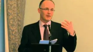 RDS Economic Recovery Series: The Irish-German Business Experience