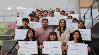 Proyecto de Vinculaci&oacute;n con el Medio IACC | Teleoperado