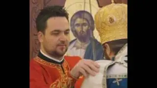 Serbian orthodox in Australia 2016