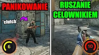 5 POWODÓW, przez które TRACISZ ELO i SPADASZ z RANGI w CS2! (porady jak grać lepiej)