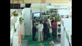 Međunarodni voćarski sajam u Donjem Kraljevcu 2014.