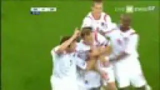 Schweiz - Luxemburg 1:2 Sensation