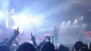 Hatebreed Smash Your Enemies Live Nashville TN 2024
