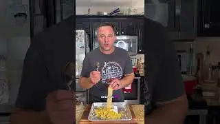 Corn and Crab Bisque #recipe #soup #seafood #crab