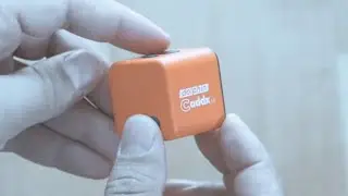 Caddx Dolphin unboxing,review ,test .