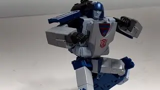 FT -49 Fanstoys mirage(phantasm)