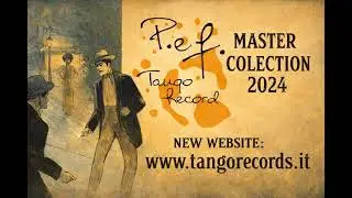 Roberto firpo   Mandria   1927 (Remastered 2025)