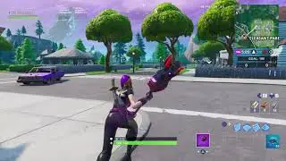 Destroy 10 Stop Signs With Catalyst
