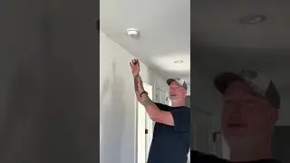 Smoke Alarm and Battery replacement