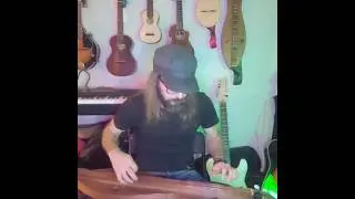 John Stinson 2 on Mountain Dulcimer #folkmusic #dulcimer #mountaindulcimer
