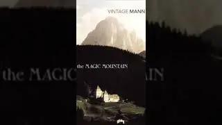The Magic Mountain by Thomas Mann Book Summary in Hindi