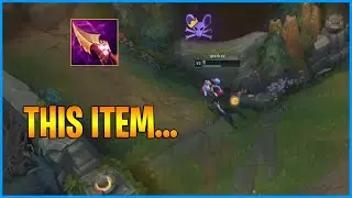 AP Builds Work in All Roles in Season 11..? LoL Daily Moments Ep 1201