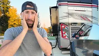 New Fear UNLOCKED&hellip; Fluid Was EVERYWHERE! We Can&rsquo;t Win