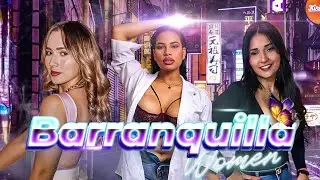 EXPECTATIONS of Colombian Girls | Dating in Barranquilla