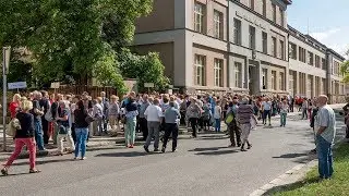 Setkání absolventů SŠIS Dvůr Králové nad Labem