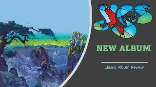 YES: 'The Quest' | New Album Review