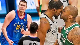 NBA 