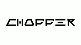 Chopper - ID