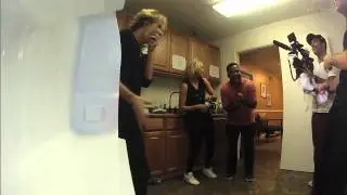 Scaring With The Stars - Dancing With The Stars