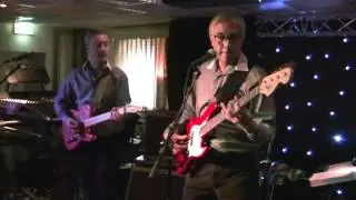 Runaway - Terry White Band