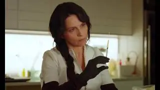 HIGH LIFE Official Trailer (2019) Robert Pattinson, Juliette Binoche Sci-Fi Movie HD