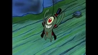 Spongebob Squarepants - Shia Kazing