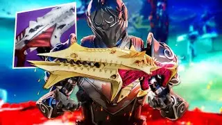New Kings Fall Pulse is GAME CHANGING (Smite of Merain)