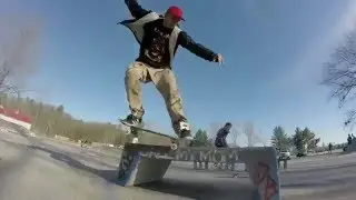 Eric Dasaro- CSP