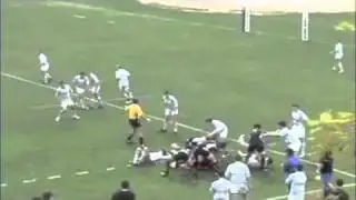 SDSU Aztec Rugby Highlight Video: San Diego State Rugby Highlight Film 2010