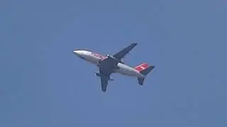Avior Airlines Boeing 737-200 over Cabimas city, Venezuela. January 10 2026.