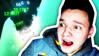 ICH TREFFE MICH SELBST!!! (Shellshock Live)