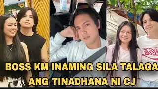 ⭕ MICRIS SILA TALAGA ANG TINADHANA BOSS KM HINDI APEKTADO SA MGA BASHERS #kalingaprab#micris#ofwlife