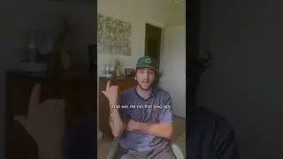 Hi I'm Justin