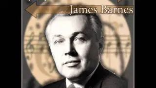Symphonic Overture by James Barnes