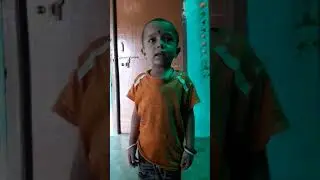 yash patel (3years old) Table  hindi 2 3 4 5 Multiplication Table in hindi Learning
