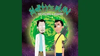 Morty's Plan
