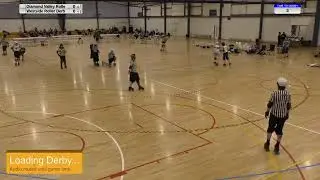 2023 semis   dvrdc vs Wsrd