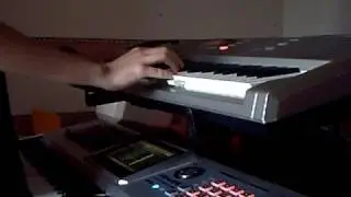 P. S&aacute;nchez Bonnin - Sweet Dreams (Marilyn Manson)