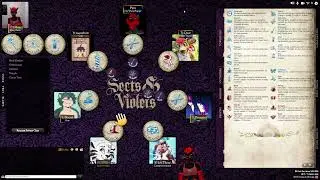 Blood on the Clocktower - 
