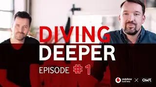 Diving Deeper - Ep1 Foodboom
