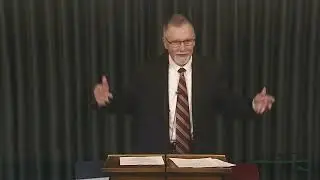 Professing the Faith (John 12:35-50) | Rick Gamble