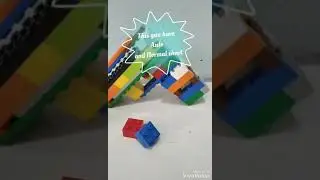 P18C or Glock(Lego)