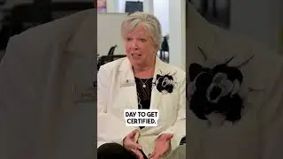 to get gl certified