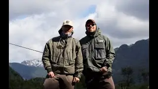 Where the lakes Teaches Patience | A Fly Fishing Interview