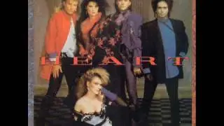Heart - The Wolf