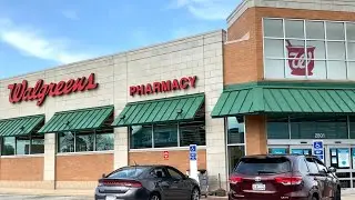 WALGREEN’S $50 BASEBALL CARD BUDGET HAUL!